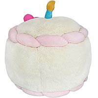 Squishable Birthday Cake