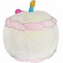 Squishable Birthday Cake