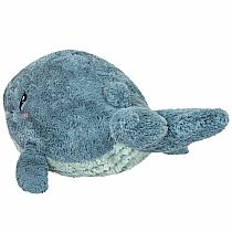 SQUBL BLUE WHALE