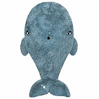 SQUBL BLUE WHALE