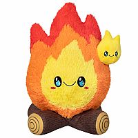 SQUB CAMPFIRE