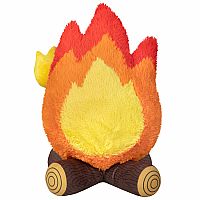 SQUB CAMPFIRE