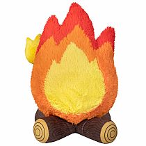SQUB CAMPFIRE