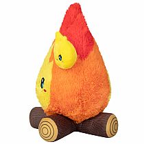 SQUB CAMPFIRE
