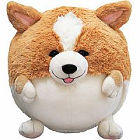 Squishable Corgi