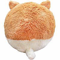 Squishable Corgi