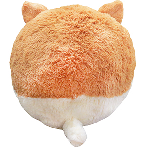 Squishable corgi deals