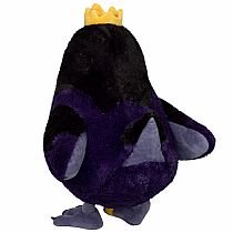 SQUBL KING RAVEN