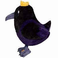 SQUBL KING RAVEN