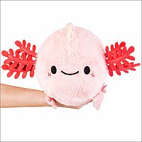 SQUBL MINI BABY AXOLOTL
