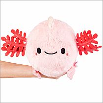 SQUBL MINI BABY AXOLOTL