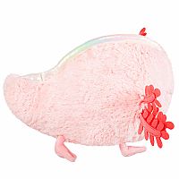 SQUBL MINI BABY AXOLOTL