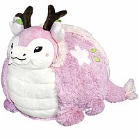 SQUBL SAKURA DRAGON