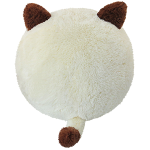 Siamese plush store