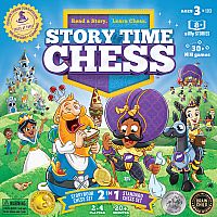 STORY TIME CHESS