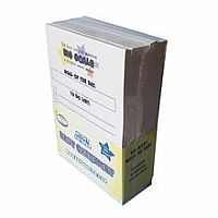 ****SALE PRICE--REG  $9.99**** DAILY CHECKLIST STICKY NOTES