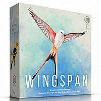 WINGSPAN