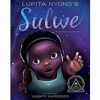 SULWE  -- Vashti Harrison  Lupita Nyong'o