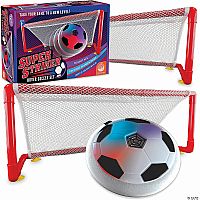 SUPER STRIKER HOVER SOCCER