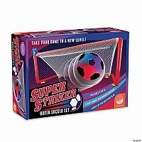 SUPER STRIKER HOVER SOCCER