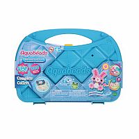 AQUABEADS BEGINNERS CARRY CASE