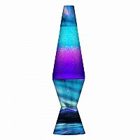 Lava Lamp Northern Lights 