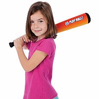 JUMBO BAT AND BALL SET TS
