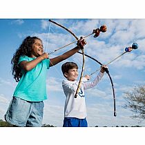 TBB TWO BROS ARROW RED