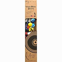 TBB BLUE CAMO BOX SET