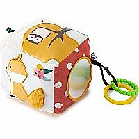 SOFT ACTIVITY CUBE FOREST