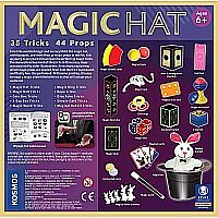 Magic Hat
