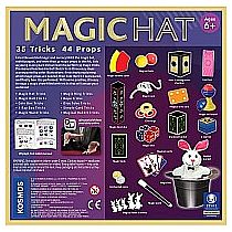 Magic Hat