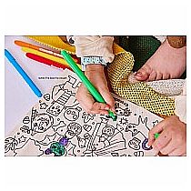 TRICK-OR-TREAT TOTE