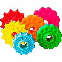 Spin Again