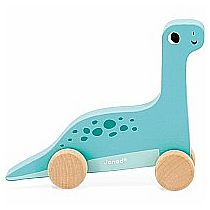 PUSH ALONG DINO
