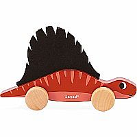 PUSH ALONG DINO