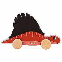 PUSH ALONG DINO