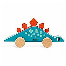 PUSH ALONG DINO