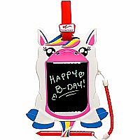 BOOGIE BOARD SKETCH PALS UNICORN