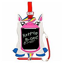 BOOGIE BOARD SKETCH PALS UNICORN