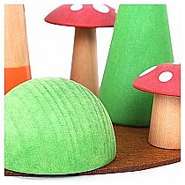 DWARF FOREST