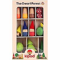 DWARF FOREST