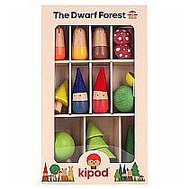 DWARF FOREST