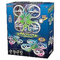 NIGHTNOVA LUMEZOOM RC