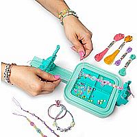 WRAPIT LOOM FRIENDSHIP BRACELET