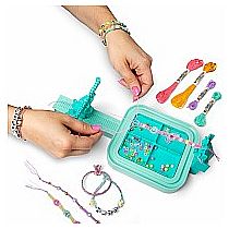 WRAPIT LOOM FRIENDSHIP BRACELET