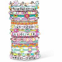 WRAPIT LOOM FRIENDSHIP BRACELET