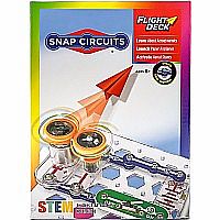 SNAP CIRCUITS FLIGHT DECK KIT