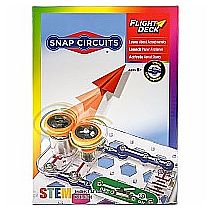 SNAP CIRCUITS FLIGHT DECK KIT