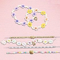 HELLO KITTY DIY CHARM STUDIO